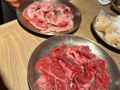 -西塔老太太泥炉烤肉(亚运村店)