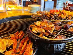 -广州富力君悦大酒店·凯菲厅