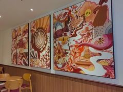 -COSTA COFFEE(新奥购物中心店)