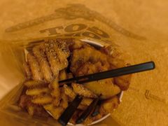 -Potato Corner(广州天河城店)