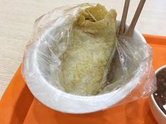 -田三卷馍(火车站店)