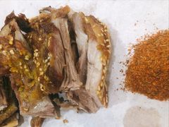 -新疆巴州金丝特餐厅(大钟寺店)