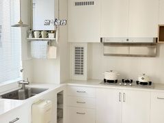 -格梵装饰&强匠装饰·旧房·私宅·家装(天河店)