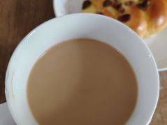 -面包新语(上地华联店)