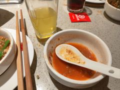 -海底捞火锅(杭州富阳富春新天地店)