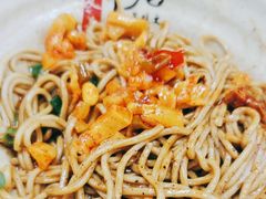-杭州小笼包(朗姿大厦店)