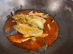 -江湖水乡铁锅炖魚(周庄嘉园店)