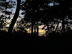 -沈阳辉山风景区