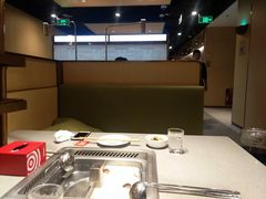 大堂-海底捞火锅(城阳万象汇店)