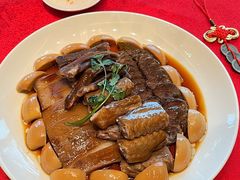-上海静安香格里拉大酒店