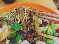 火锅粉-特色油卤串串(水碾河店)