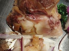 -三道菜(明堂公园店)