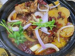 -花雕醉鸡(登封店)