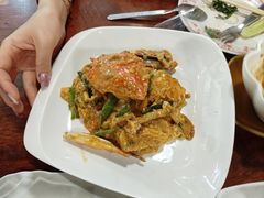 -Dang restaurant (patong phuket)