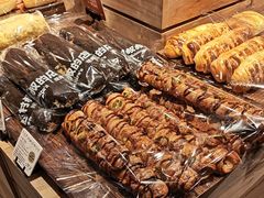 -西村叔叔的店·面包·甜品·蛋糕(崂山丽达店)