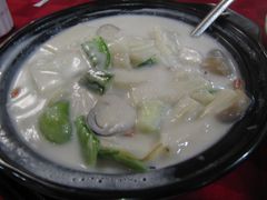 椰汁香芋-佛有缘素食馆·荔湾老字号(陈家祠首店)