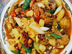 -啊臻味道米粉·五月花儿(沙嘴店)