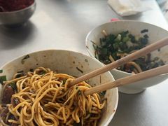 -丁记面馆(凤凰店)