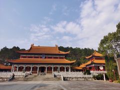 -炎帝陵景区