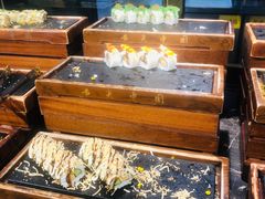 -苏格里岛自助海鲜烤肉火锅(集美万达店)