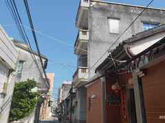 -平海古城