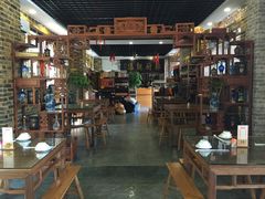 大堂-鹅滋道(甘坑古镇店)