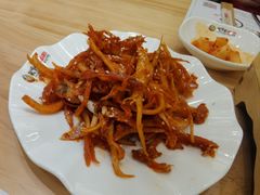 -张师傅参鸡汤(公园路店)