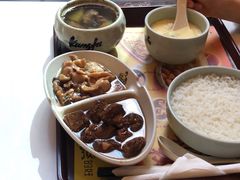 -真功夫(大德路店)