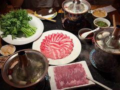 -南门涮肉(东单店)