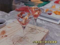 -盛宴标帜餐厅·亲子自助 (南昌喜来登酒店)