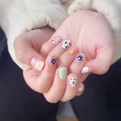 -LILY NAILS美甲美睫