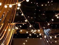 -天邑国际酒店·宴会厅