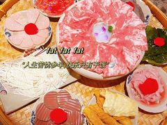 -小龙坎火锅(东汇城店)