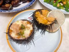 -日丰园海肠水饺·老字号大连海鲜(和平广场店)