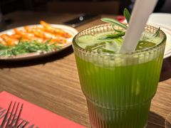 -ZAFFERANO西班牙海鲜饭(上海首店)