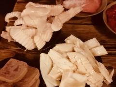 -岗上渣渣老火锅(两路口店)