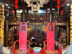 -小龙翻大江文化火锅(太古里店)