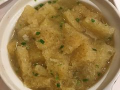 香葱汤肉皮-品悦酒店(三林古镇店)