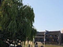 -嘉兴月河历史街区