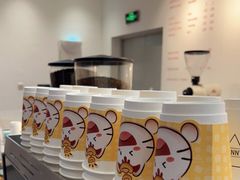 -Manner Coffee(光大安石中心)