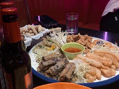 -皓声音KTV(新景店)