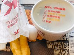 -肯德基(天津奥城店)