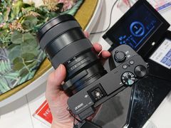 -Sony Store 索尼(上海淮海中路店)
