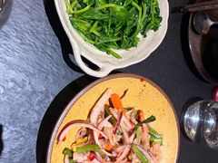 -Anaago安纳果·云南Bistro(海上世界店)