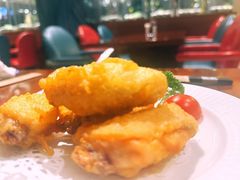 -花园咖啡厅(厦门美丽华大酒店)