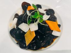 -民国红公馆·秦淮八艳(夫子庙店)