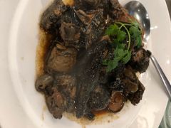 -茶油香闽南菜·花园餐厅(前埔店)