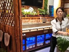 -草原塞蛮羊火锅城(港湾店)