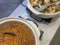 -素满香·全民食养自助(长宁龙之梦店)