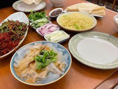 -老昌春饼(中央大街店)
